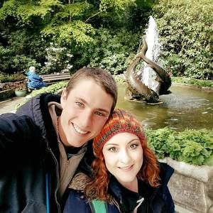 Meet your Posher, Ashe